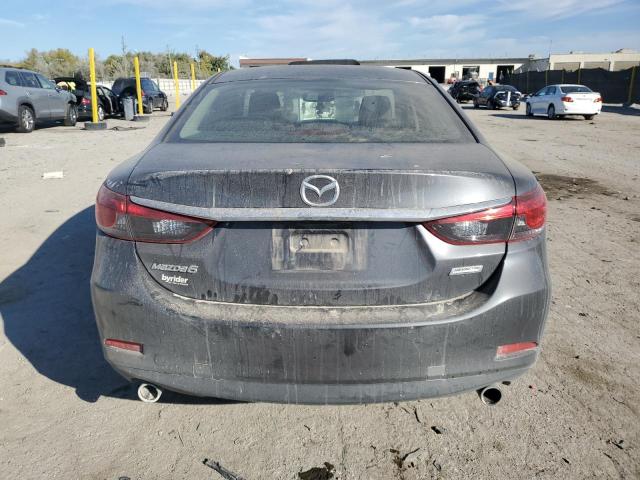 Photo 6 from auction – 2014 MAZDA 6 TOURING with VIN JM1GJ1T54E1112391