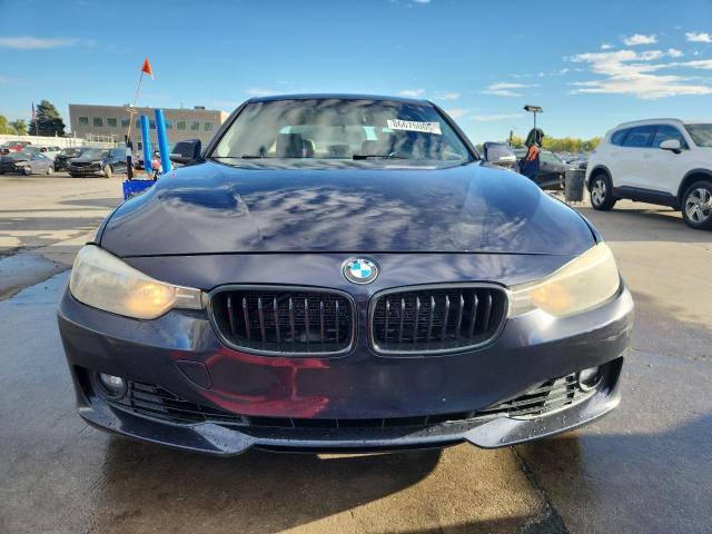 Photo 5 from auction – 2012 BMW 328 I with VIN WBA3A5G53CNN65906