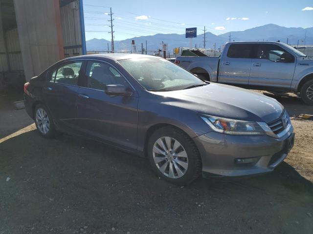 Photo 4 from auction – 2015 HONDA ACCORD EX with VIN 1HGCR2F71FA186509