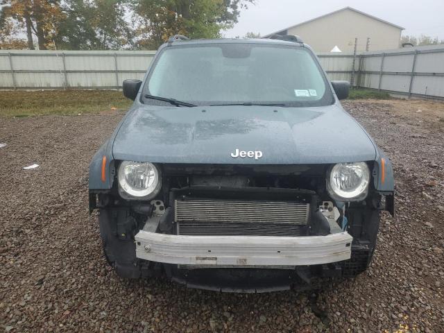 Photo 5 from auction – 2017 JEEP RENEGADE S with VIN ZACCJBAB2HPG15189