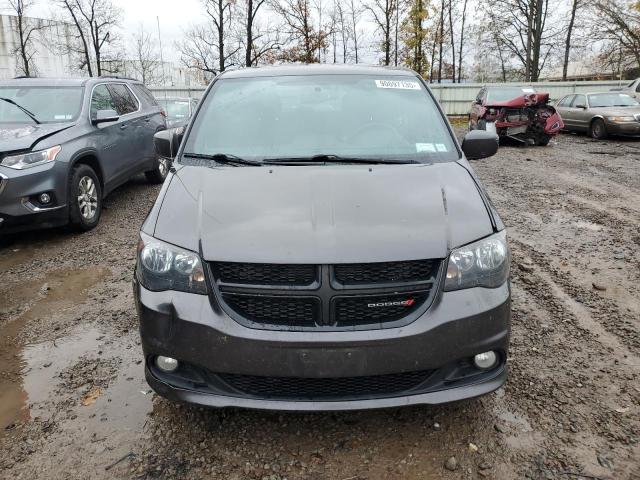 Photo 5 from auction – 2018 DODGE GRAND CARA with VIN 2C4RDGBG8JR199434
