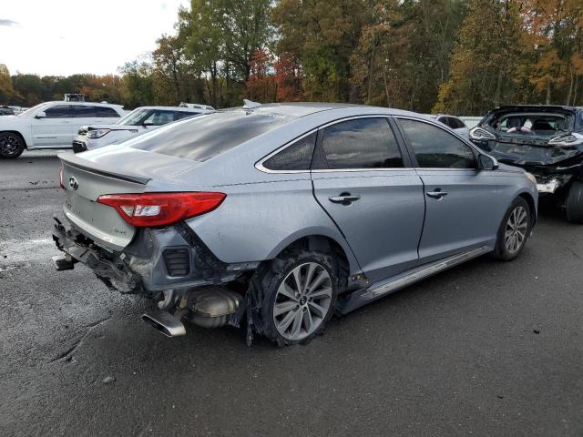 Photo 3 from auction – 2015 HYUNDAI SONATA SPO with VIN 5NPE34AF7FH060554