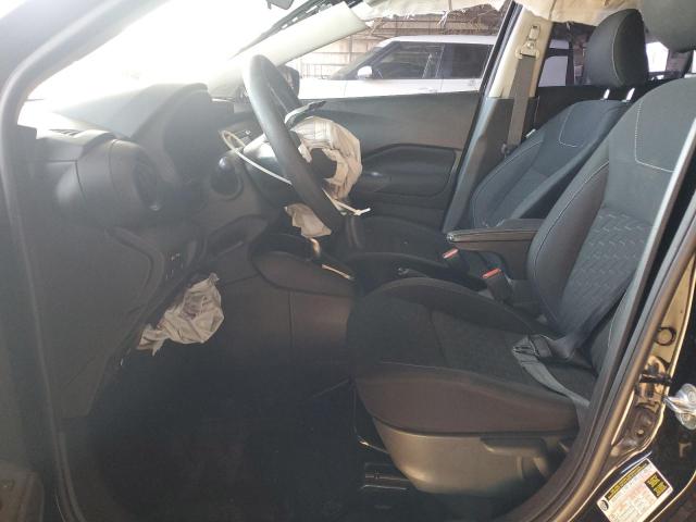 Photo 7 from auction – 2021 NISSAN KICKS S with VIN 3N1CP5BV2ML516869
