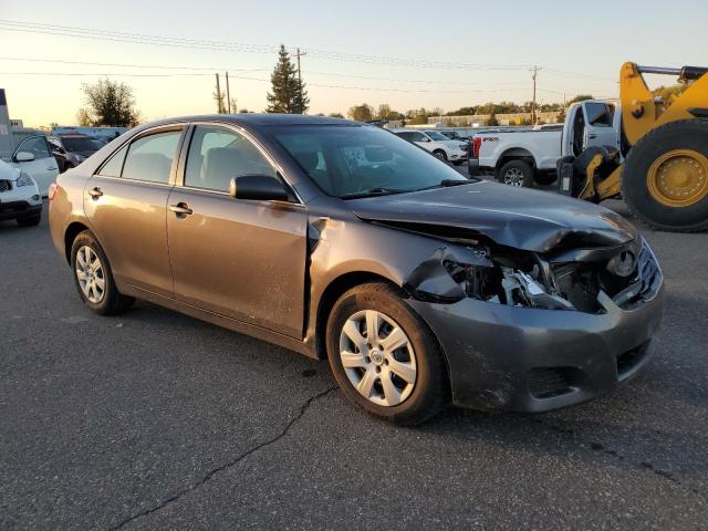 Photo 4 from auction – 2011 TOYOTA CAMRY BASE with VIN 4T4BF3EK4BR148796