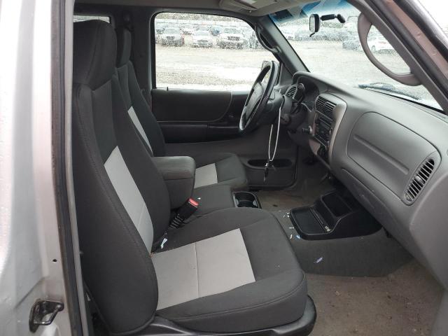 Photo 10 from auction – 2009 FORD RANGER SUP with VIN 1FTYR14D59PA39666