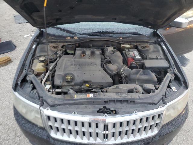Photo 11 from auction – 2009 LINCOLN MKZ with VIN 3LNHM26TX9R632906