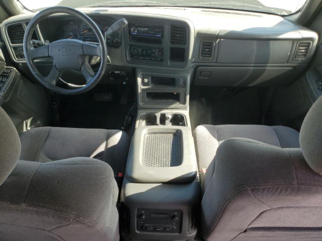 Photo 8 from auction – 2006 CHEVROLET SILVERADO with VIN 1GCHC23G26F173975
