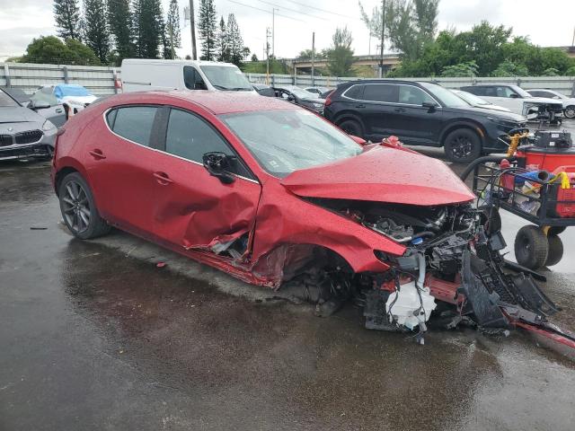 Photo 4 from auction – 2021 MAZDA 3 SELECT with VIN JM1BPAKL2M1313763