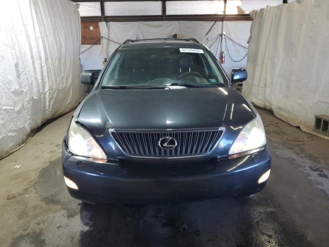 Photo 5 from auction – 2004 LEXUS RX 330 with VIN 2T2HA31U14C009073