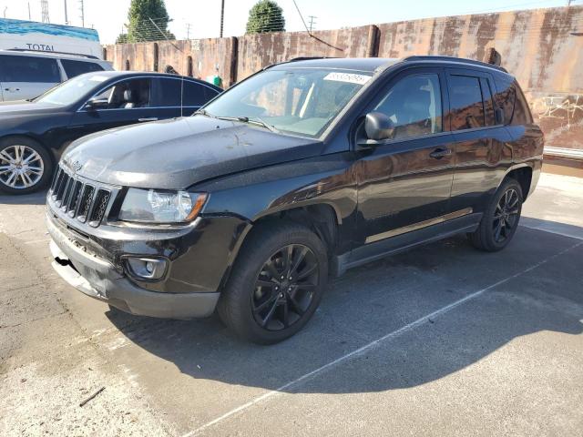 JEEP COMPASS SP 2015 with VIN 1C4NJCBA3FD328332 - Photo from auction