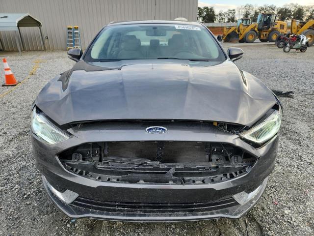 Photo 5 from auction – 2018 FORD FUSION SE with VIN 3FA6P0LU8JR287244