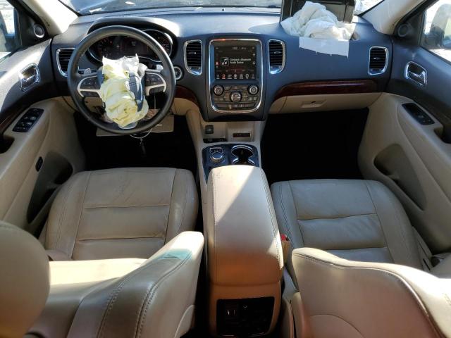 Photo 8 from auction – 2015 DODGE DURANGO LI with VIN 1C4RDHDG0FC244448