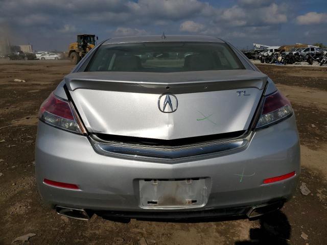 Photo 6 from auction – 2013 ACURA TL TECH with VIN 19UUA8F50DA014188