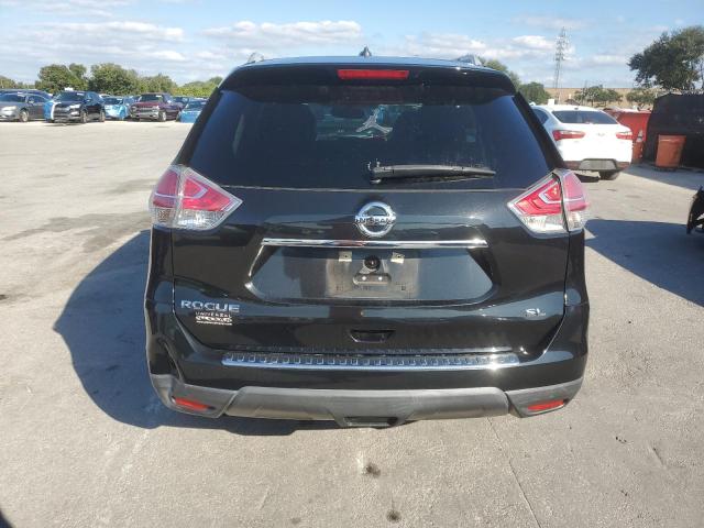 Photo 6 from auction – 2016 NISSAN ROGUE S with VIN 5N1AT2MT1GC814643