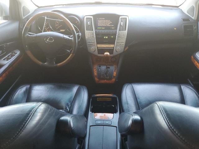 Photo 8 from auction – 2006 LEXUS RX 330 with VIN 2T2GA31U76C051021