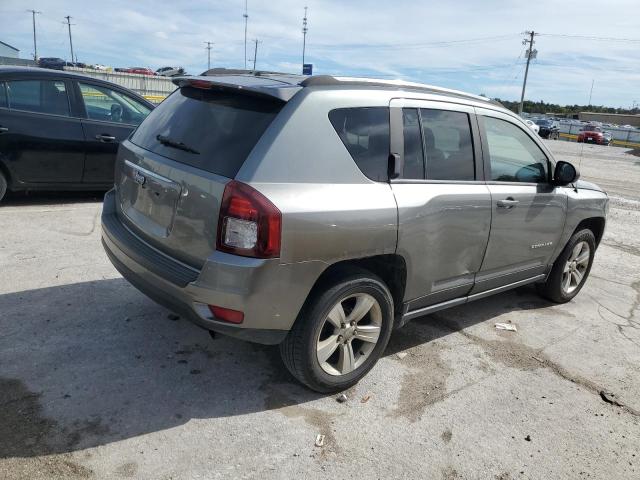 Photo 3 from auction – 2014 JEEP COMPASS SP with VIN 1C4NJDBB9ED569809