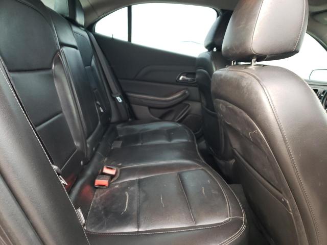 Photo 10 from auction – 2013 CHEVROLET MALIBU 2LT with VIN 1G11E5SA1DF333246