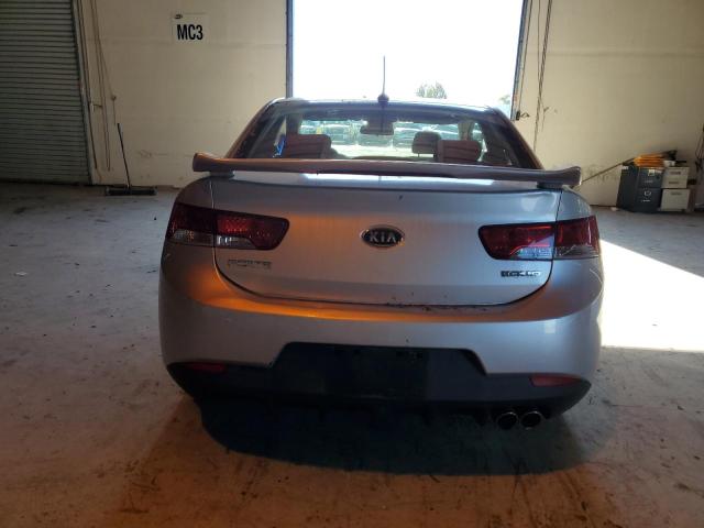 Photo 6 from auction – 2013 KIA FORTE EX with VIN KNAFU6A21D5744648