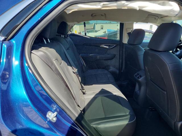 Photo 10 from auction – 2023 BUICK ENVISION E with VIN LRBFZNR44PD040554