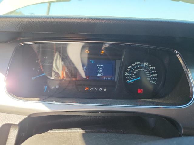 Foto 9 de la subasta – 2017 FORD TAURUS SEL con VIN 1FAHP2E88HG109906