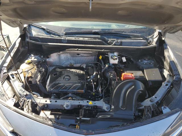 Photo 12 from auction – 2021 BUICK ENCORE GX with VIN KL4MMDSL4MB160326