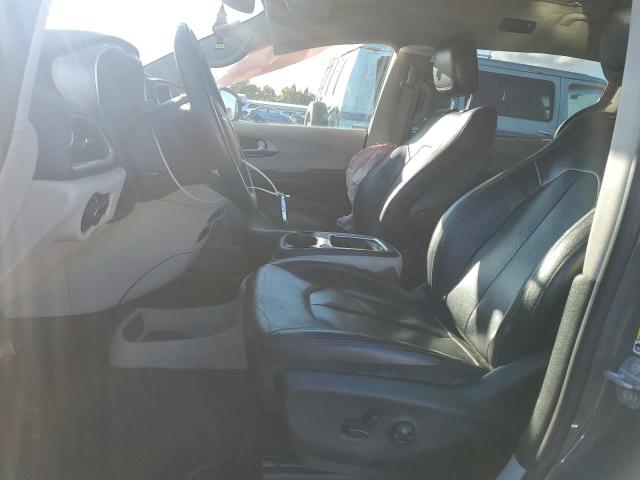 Photo 7 from auction – 2022 CHRYSLER PACIFICA TOURING L with VIN 2C4RC1BG3NR141883