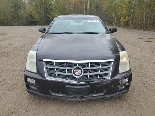 Photo 5 from auction – 2008 CADILLAC STS with VIN 1G6DW67V580112358