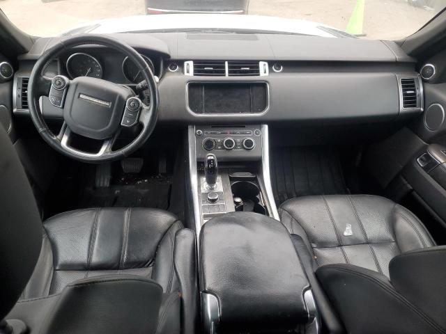 Photo 8 from auction – 2016 LAND ROVER RANGE ROVE with VIN SALWG2PF8GA106947