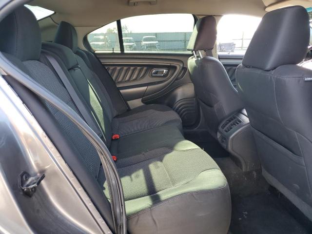 Photo 10 from auction – 2012 FORD TAURUS SEL with VIN 1FAHP2HW5CG139223