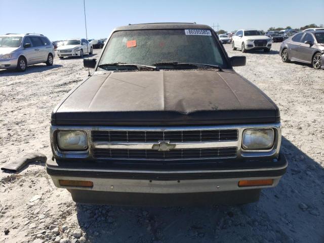 Photo 5 from auction – 1992 CHEVROLET BLAZER with VIN 1GNCS13W1N2214947