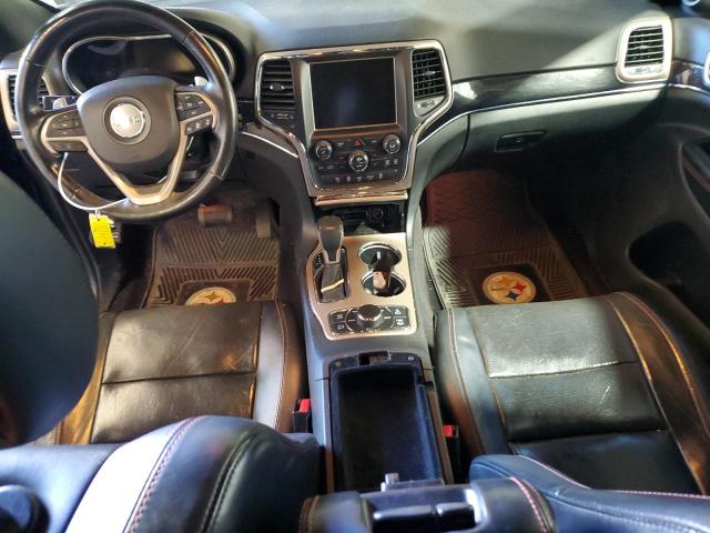Photo 8 from auction – 2016 JEEP GRAND CHER with VIN 1C4RJFBG3GC411158