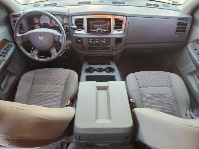 Photo 8 from auction – 2006 DODGE RAM 1500 S with VIN 1D7HU18256J166509