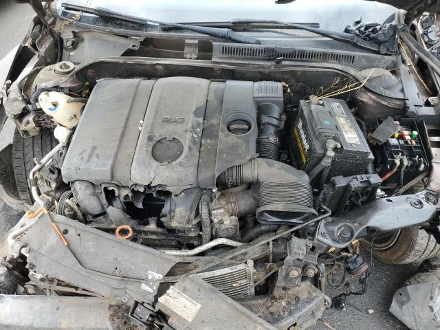 Photo 11 from auction – 2011 VOLKSWAGEN JETTA SEL with VIN 3VWLZ7AJ8BM394430