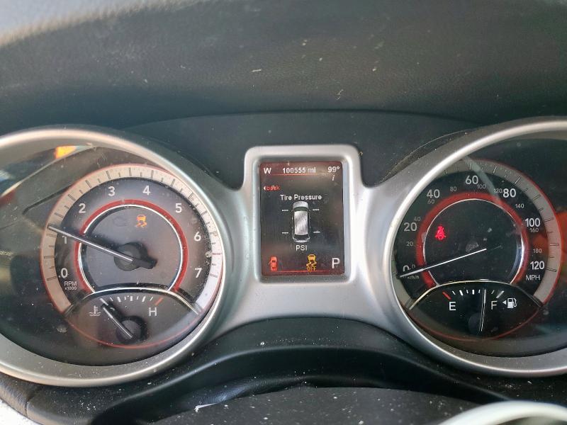 Photo 9 from auction – 2011 DODGE JOURNEY MA with VIN 3D4PG1FG3BT513028