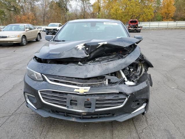 Photo 5 from auction – 2018 CHEVROLET MALIBU LT with VIN 1G1ZD5ST4JF173978