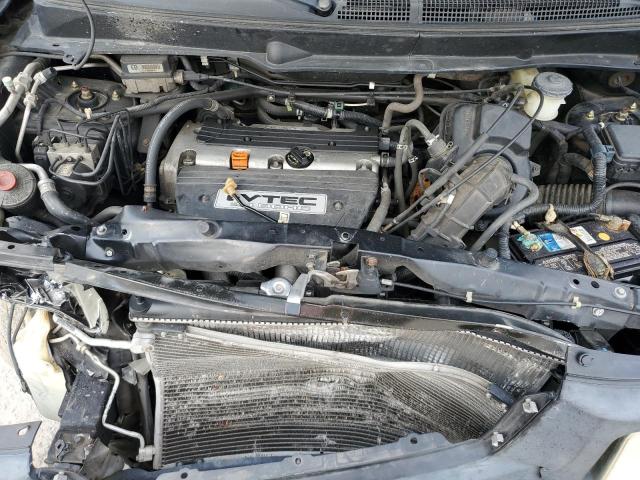 Photo 11 from auction – 2005 HONDA ELEMENT EX with VIN 5J6YH28695L025754