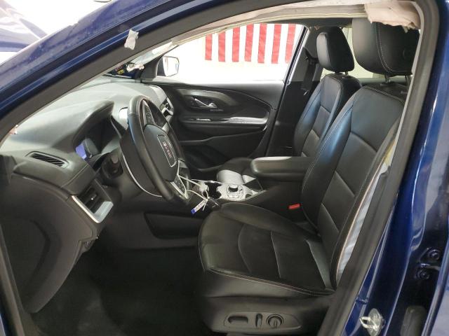 Photo 7 from auction – 2023 GMC TERRAIN SL with VIN 3GKALVEG7PL191321