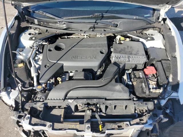 Photo 11 from auction – 2017 NISSAN ALTIMA 2.5 with VIN 1N4AL3AP0HC275151