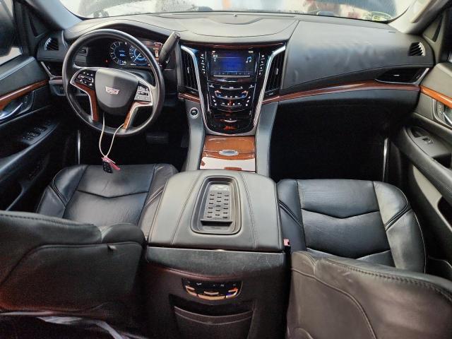 Photo 8 from auction – 2016 CADILLAC ESCALADE E with VIN 1GYS3JKJ1GR201627