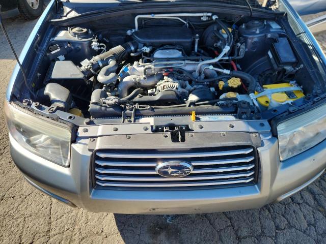 Photo 11 from auction – 2008 SUBARU FORESTER 2 with VIN JF1SG67608H705546