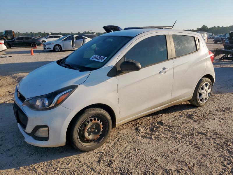 Zdjęcie 1 z aukcji – 2021 CHEVROLET SPARK LS z VIN KL8CB6SA4MC716140