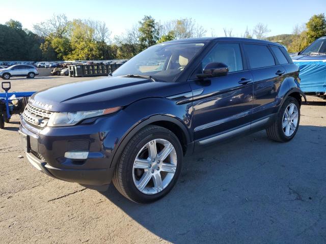 LAND ROVER RANGE ROVE 2015 with VIN SALVP2BG4FH958455 - Photo from auction