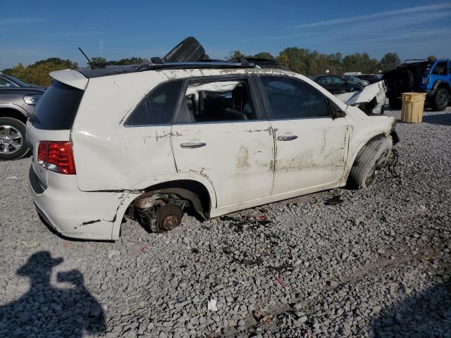 Photo 3 from auction – 2012 KIA SORENTO SX with VIN 5XYKWDA20CG302322