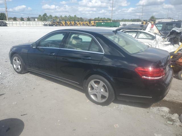 Photo 2 from auction – 2014 MERCEDES-BENZ E 350 4MAT with VIN WDDHF8JB1EA875515