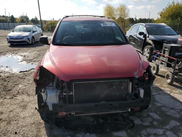 Photo 5 from auction – 2011 TOYOTA RAV4 4D 4W with VIN 2T3BF4DV7BW168284