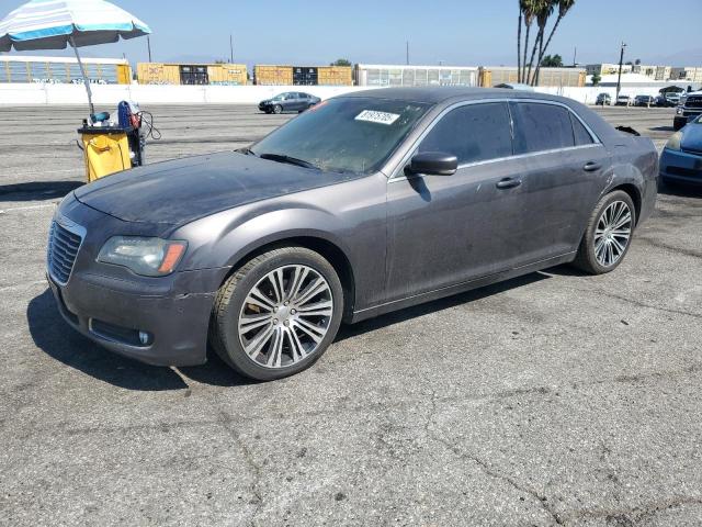 CHRYSLER 300 S 2013 with VIN 2C3CCABTXDH666225 - Photo from auction