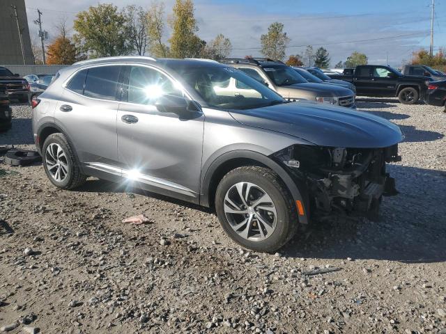 Photo 4 from auction – 2021 BUICK ENVISION E with VIN LRBFZPR46MD098463