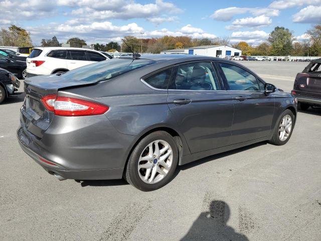 Photo 3 from auction – 2014 FORD FUSION SE with VIN 3FA6P0H79ER123400