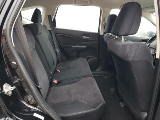Photo 11 from auction – 2012 HONDA CR-V LX with VIN 2HKRM4H34CH609455