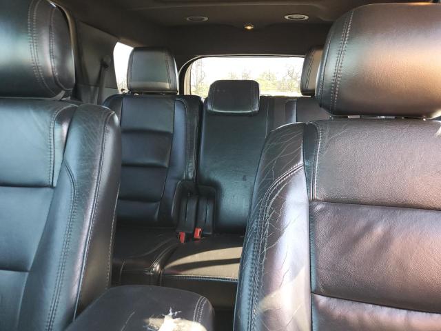 Photo 10 from auction – 2012 FORD EXPLORER X with VIN 1FMHK8D84CGA92961